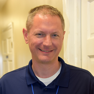 Steve Sechler - Vice President